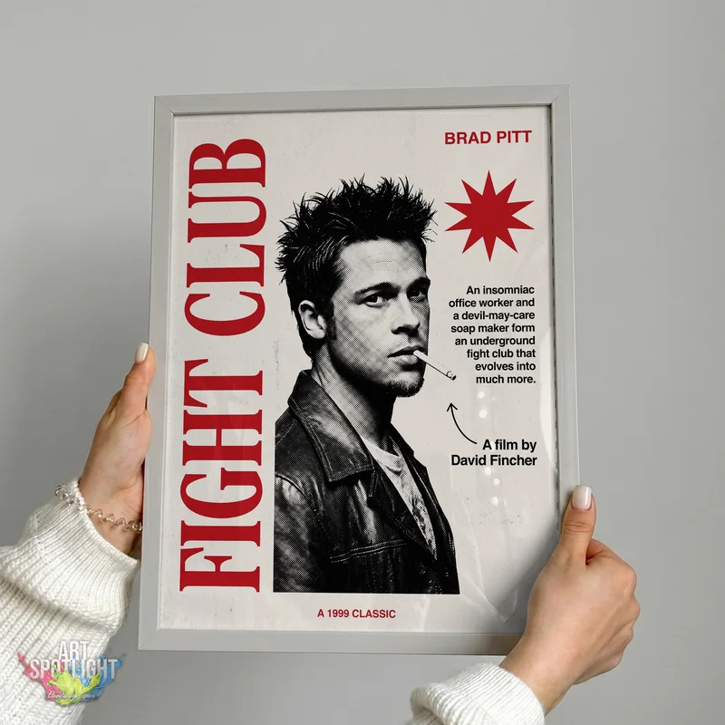 FIGHT CLUB
