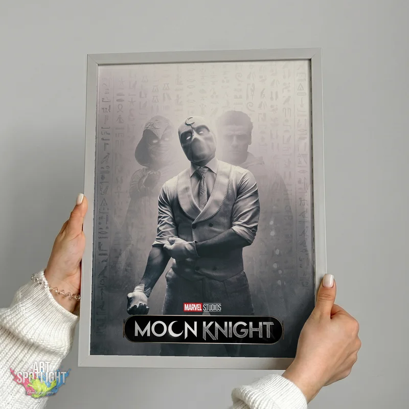 MOON KNIGHT