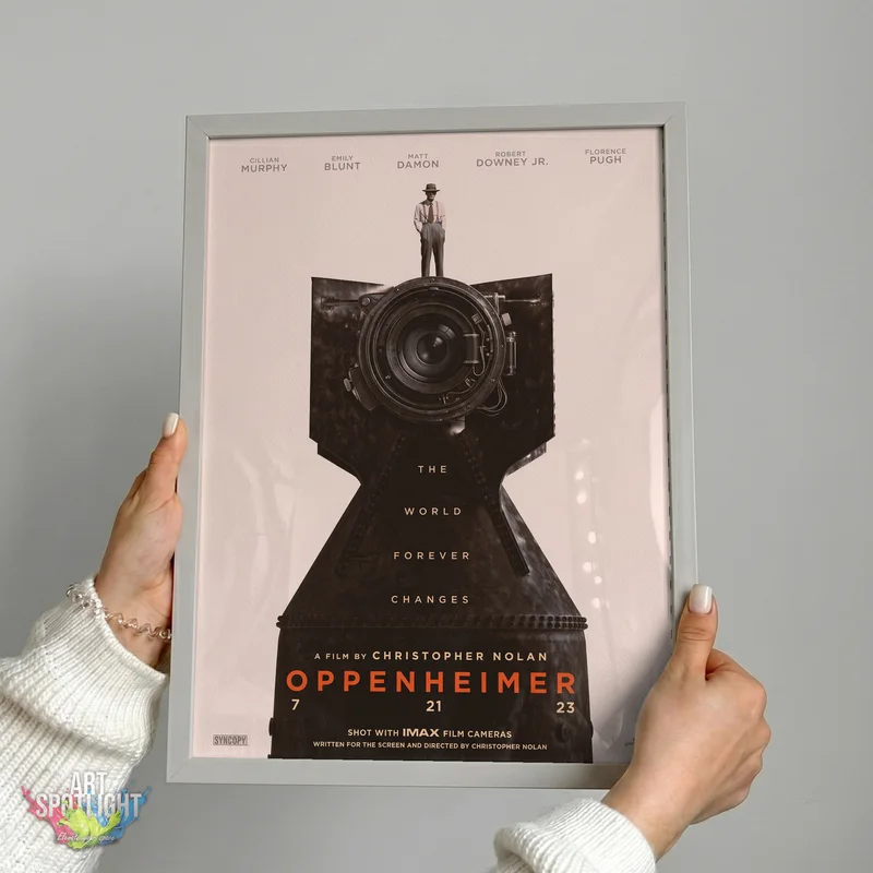 OPPENHEIMER