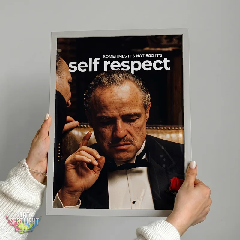 THE GODFATHER