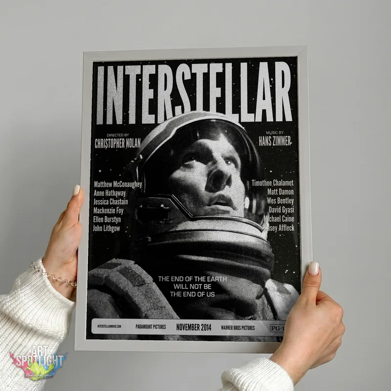 INTERSTELLAR
