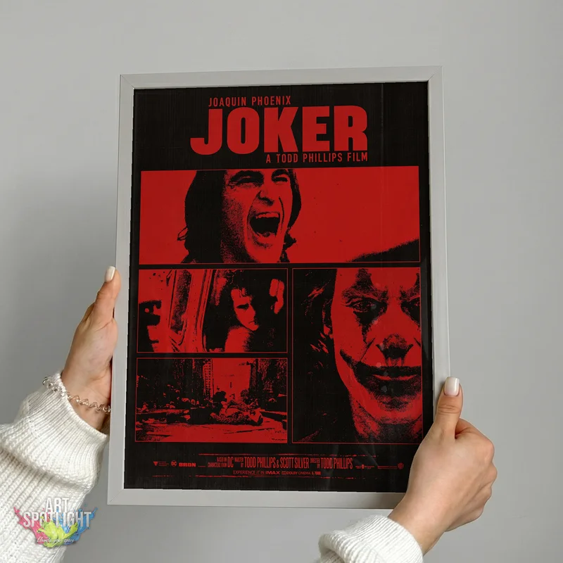 JOKER