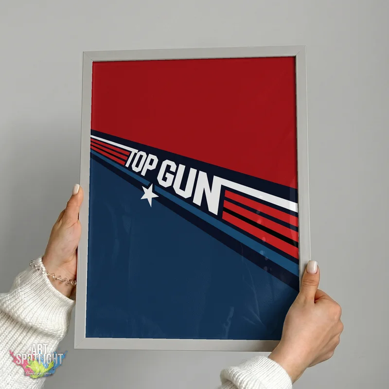 TOP GUN