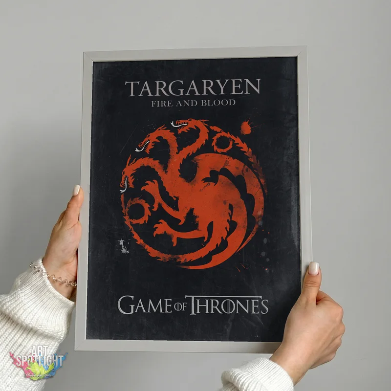 GAME OF THRONES