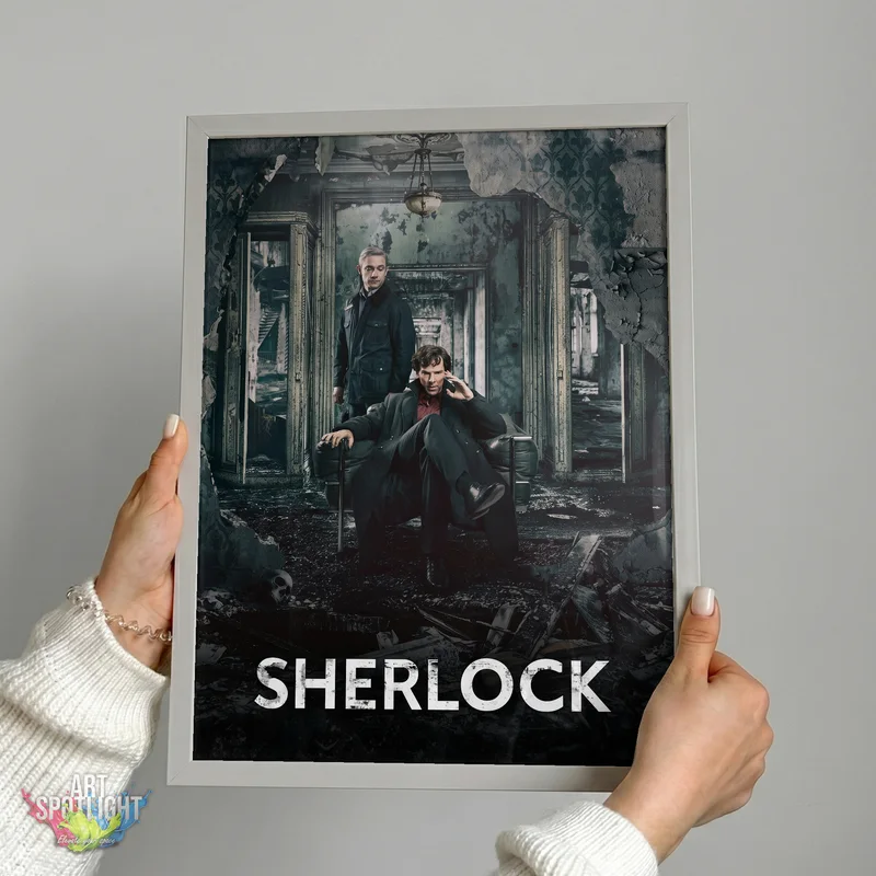 SHERLOCK