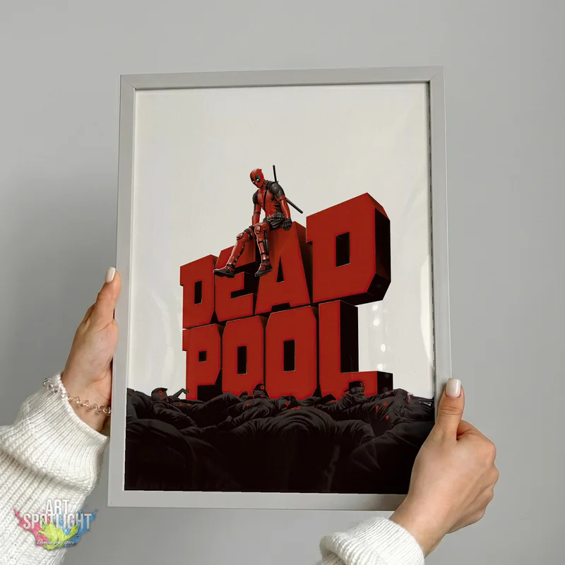DEADPOOL