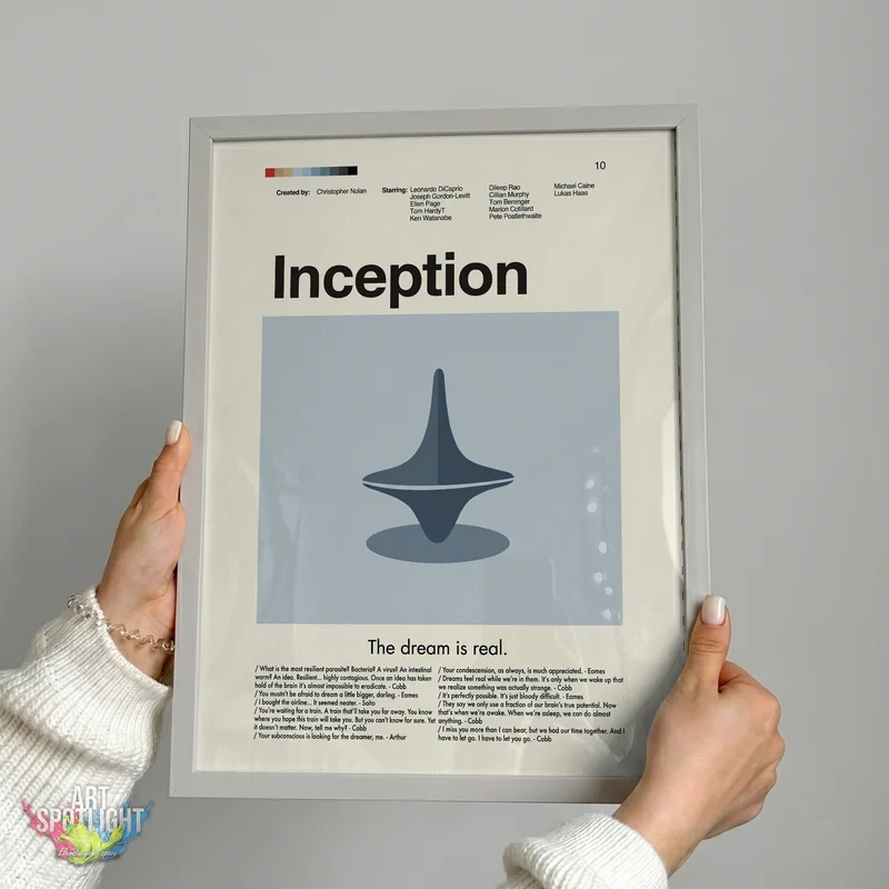 INCEPTION