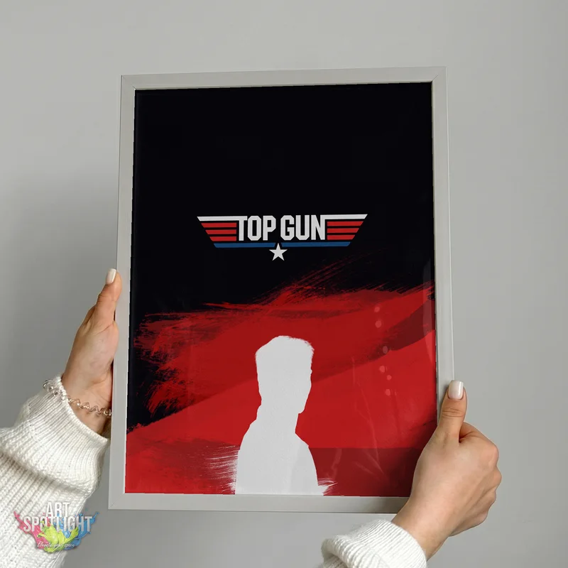 TOP GUN