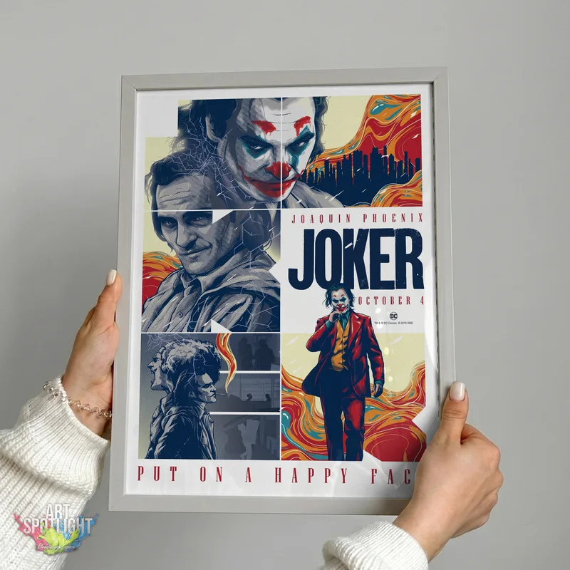 JOKER