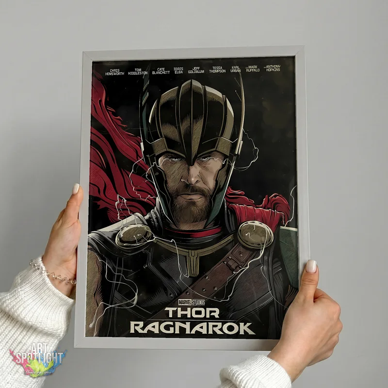 THOR: RAGNAROK