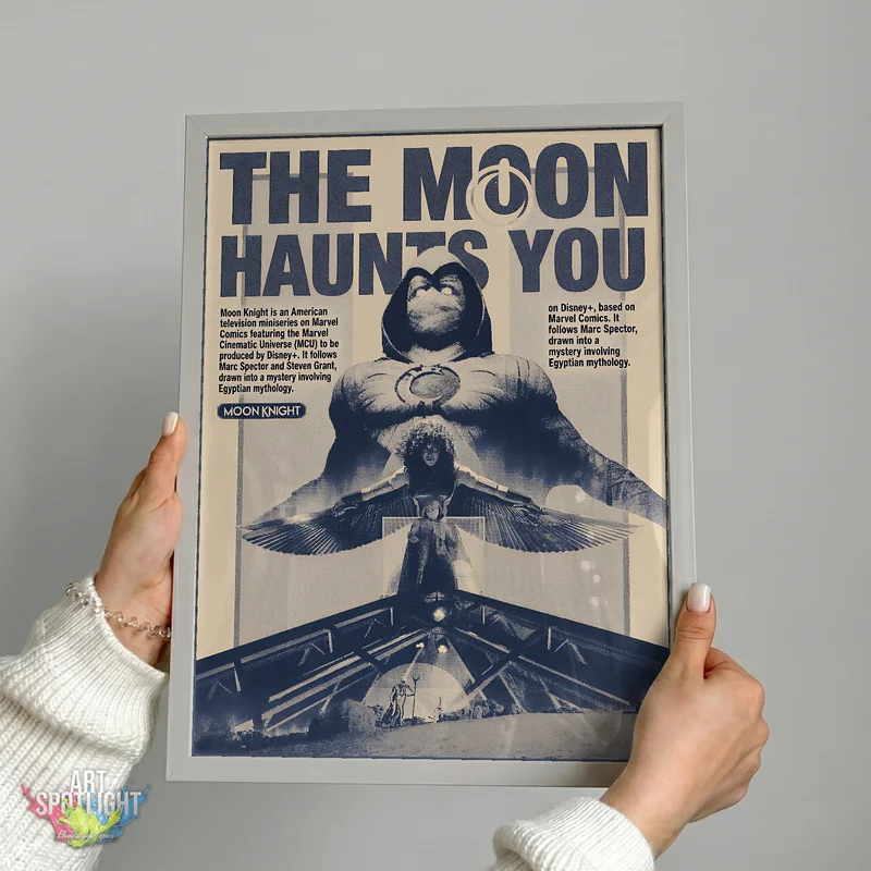 MOON KNIGHT