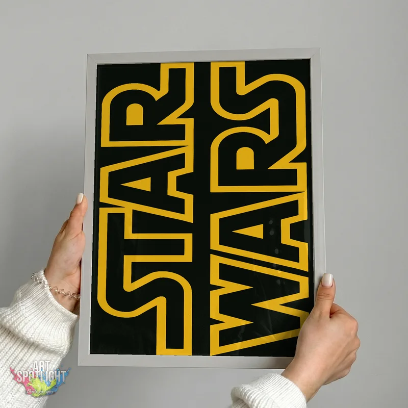 STAR WARS