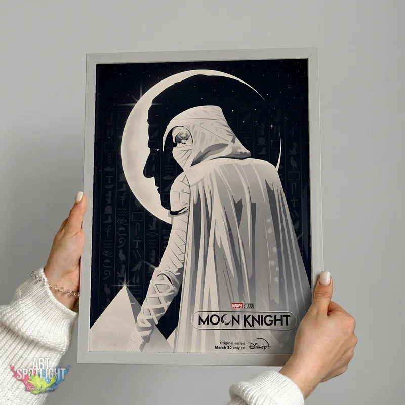 MOON KNIGHT