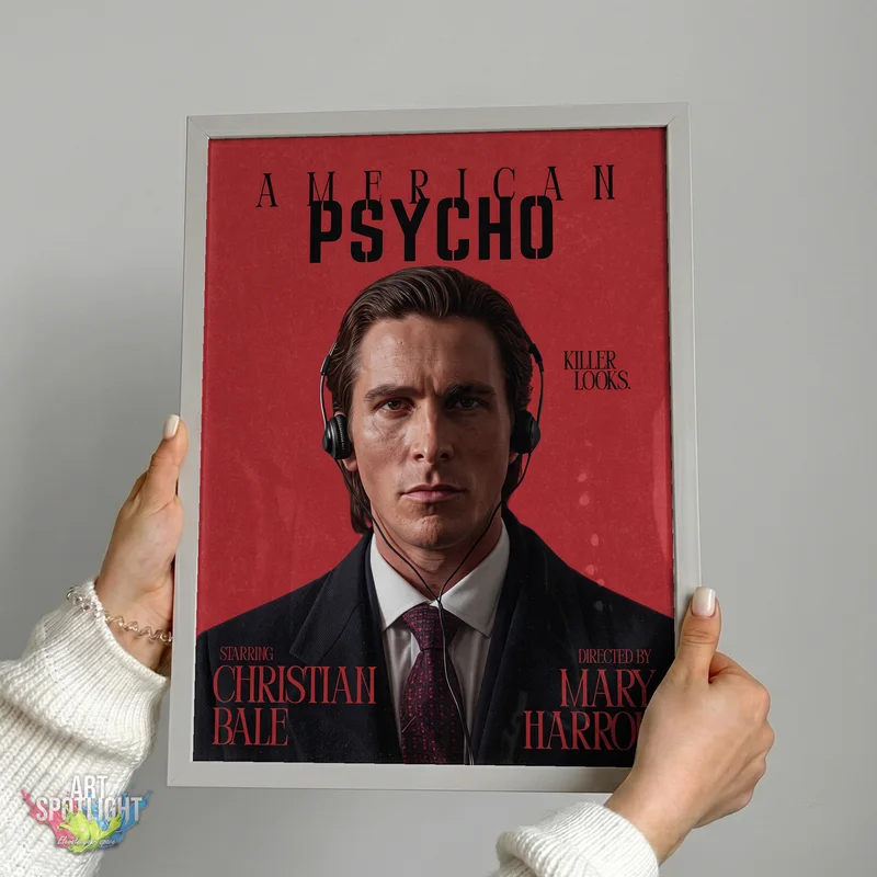 AMERICAN PSYCHO