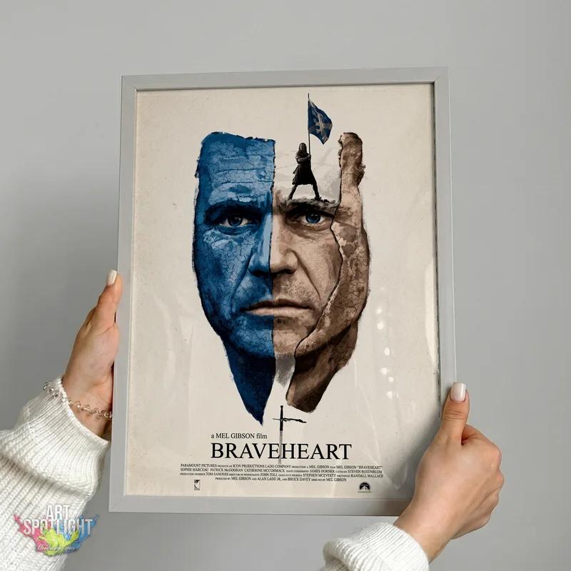 BRAVEHEART
