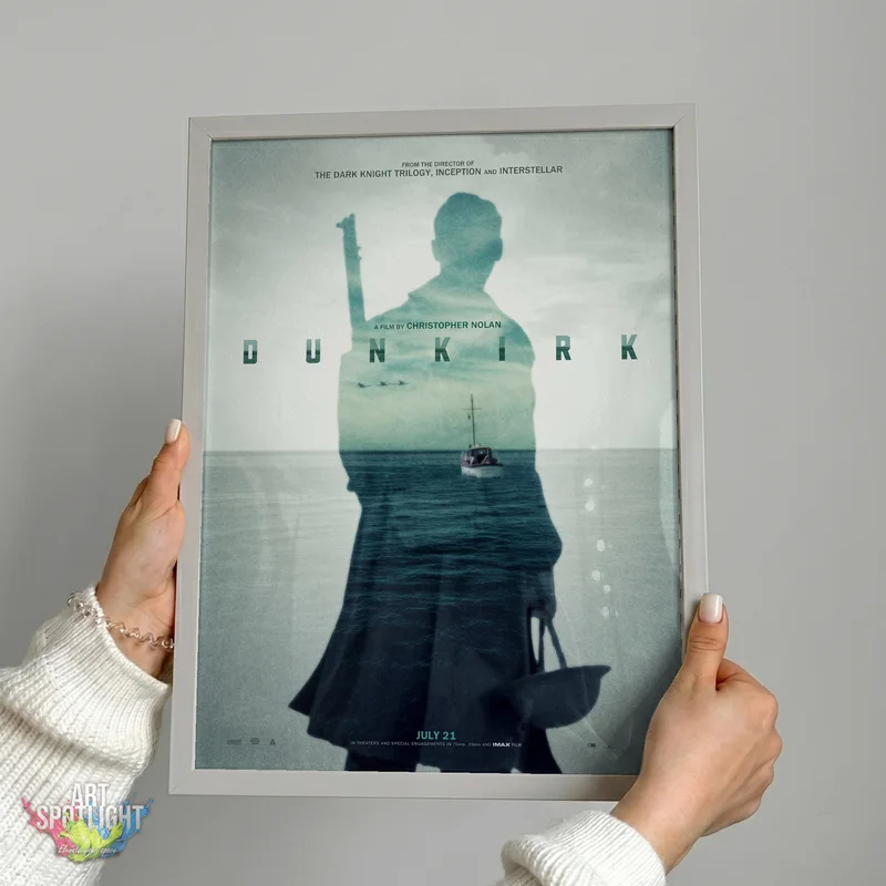 DUNKIRK