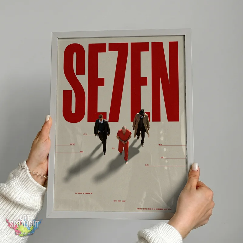 SE7EN