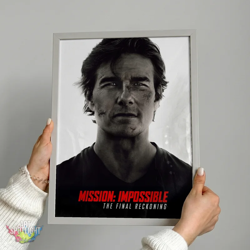 MISSION: IMPOSSIBLE – THE FINAL RECKONING