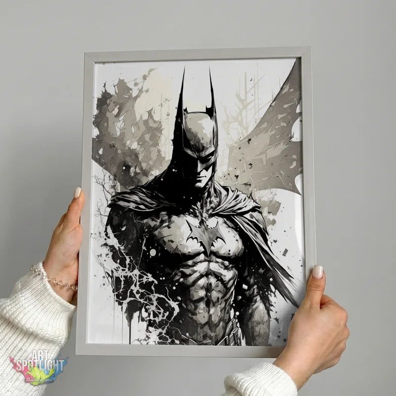 BATMAN