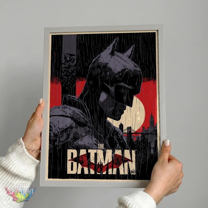BATMAN