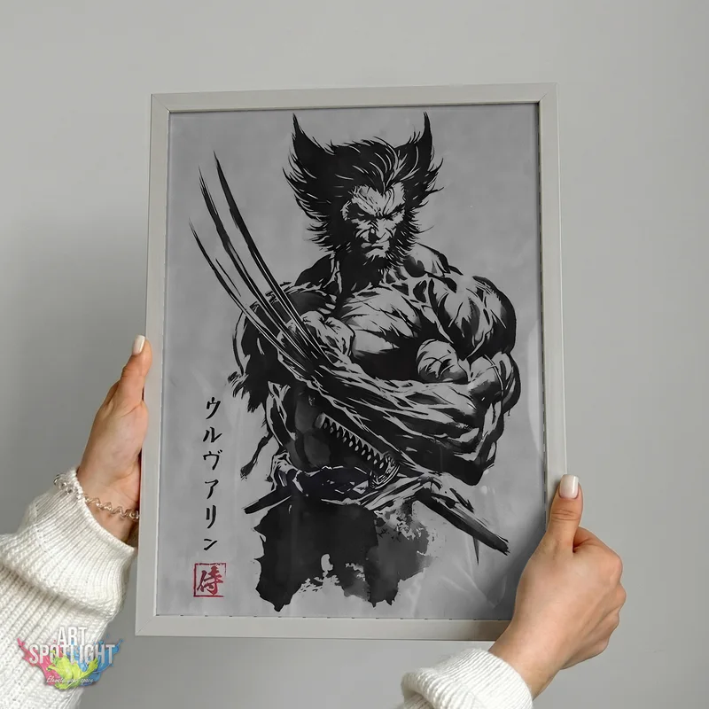 WOLVERINE