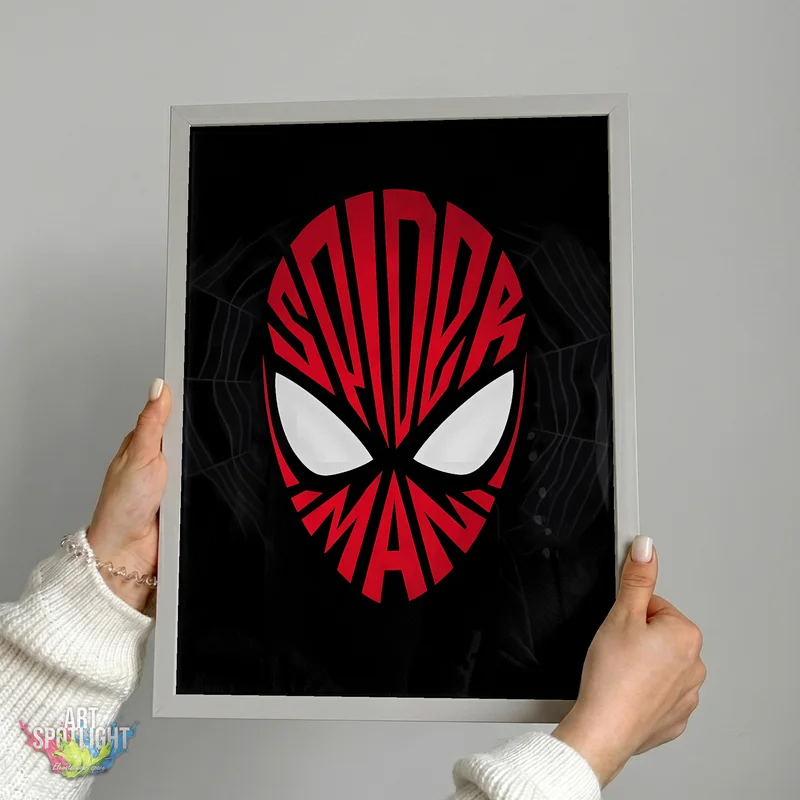SPIDER-MAN