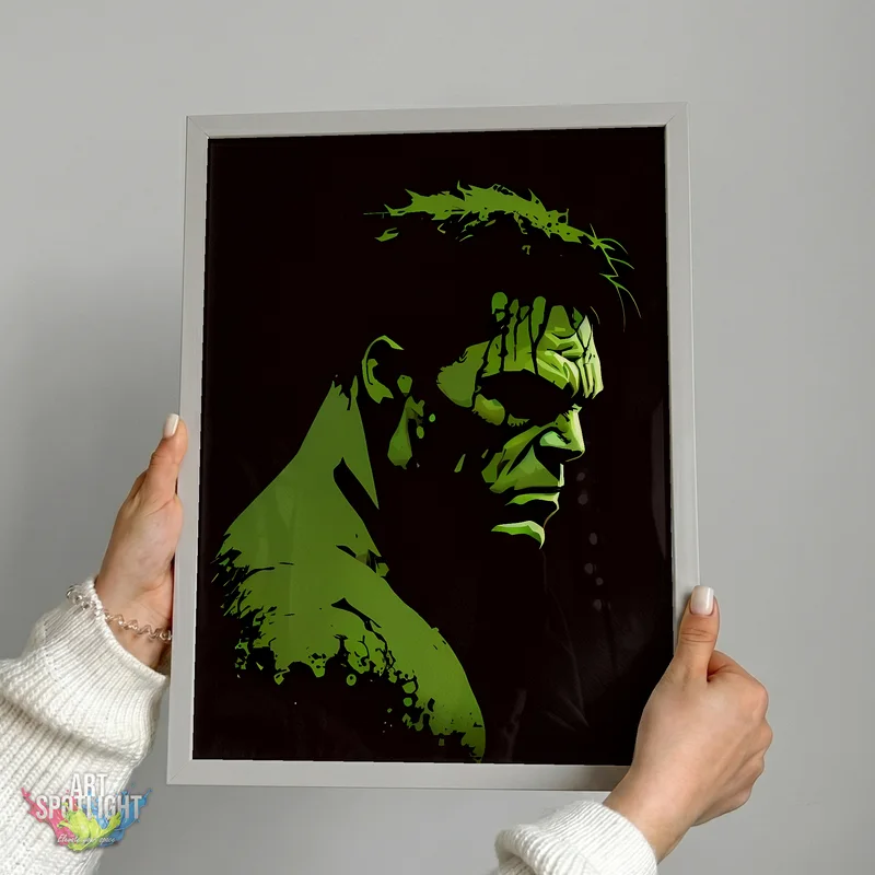 THE HULK
