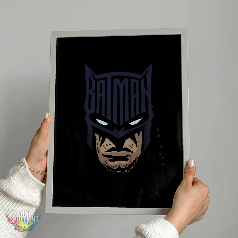 BATMAN
