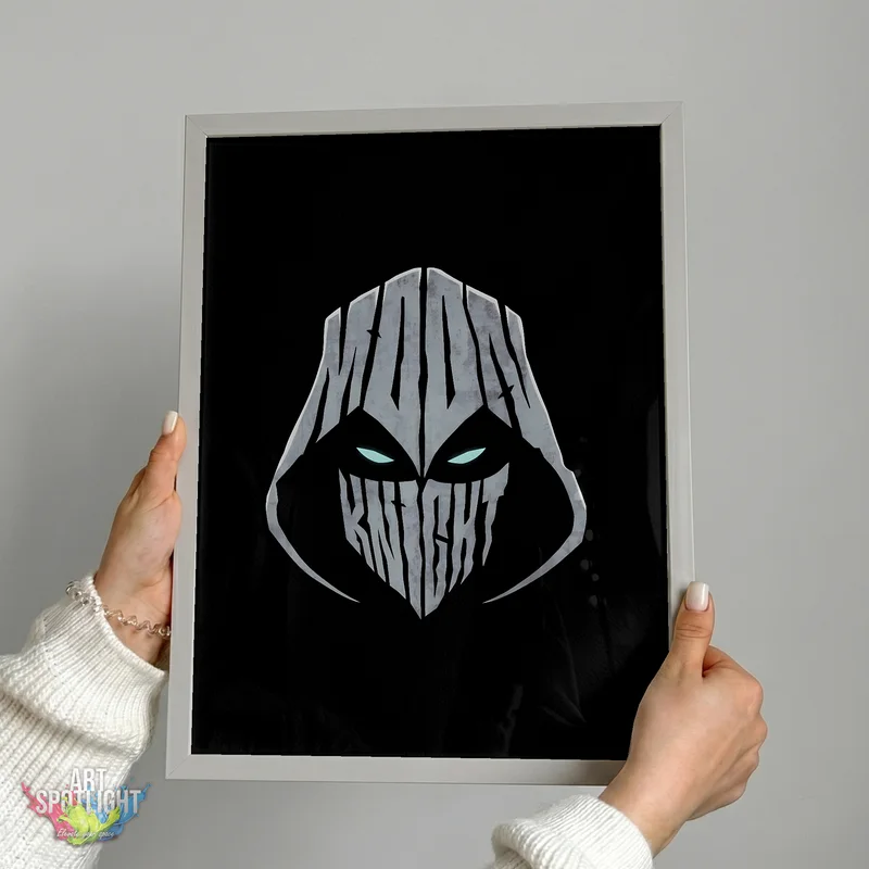 MOON KNIGHT