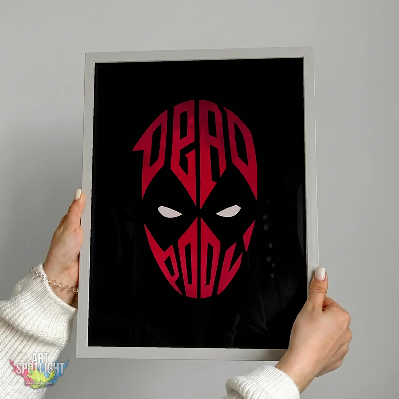 DEADPOOL