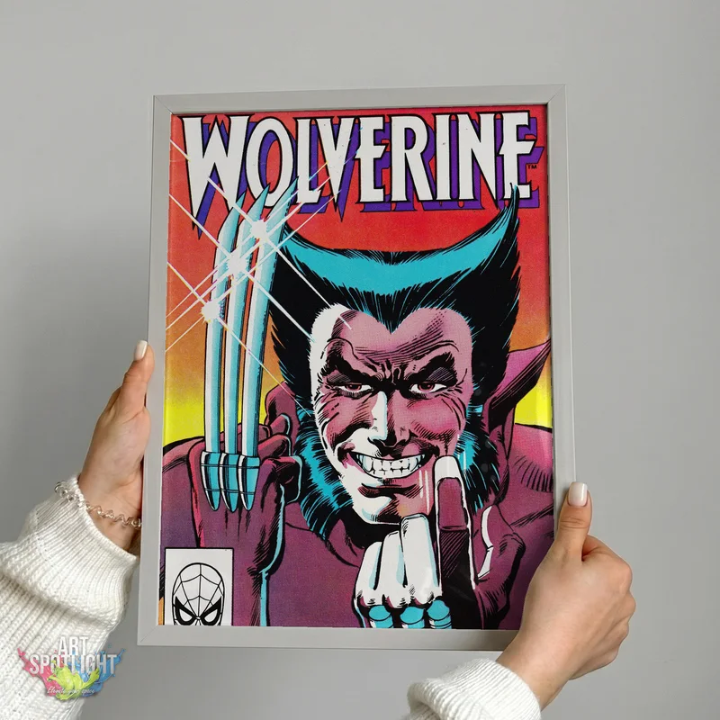 WOLVERINE