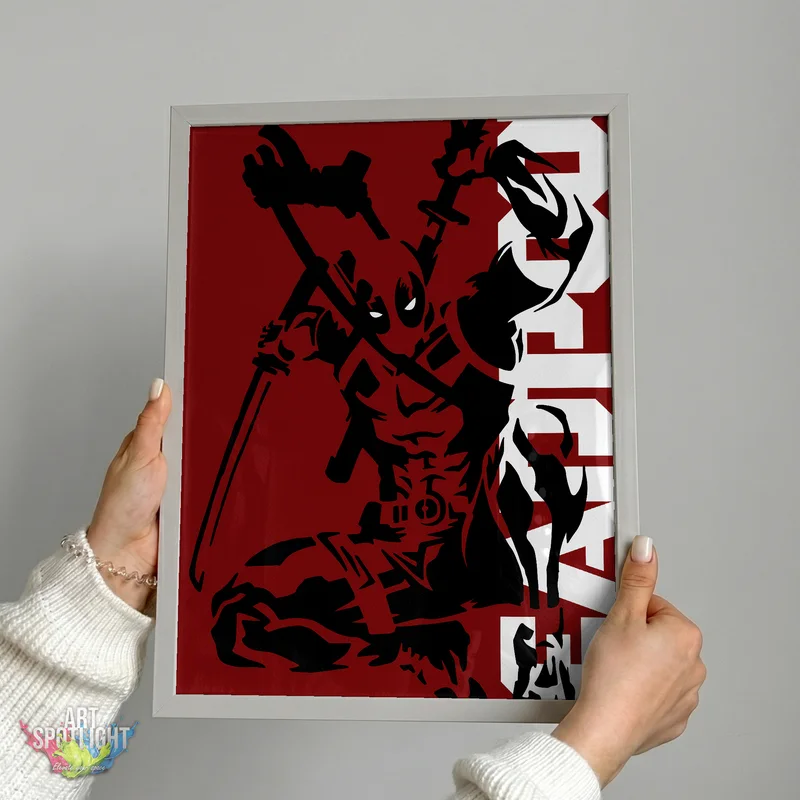 DEADPOOL