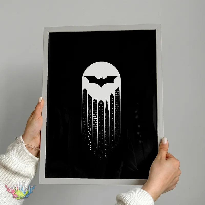 BATMAN