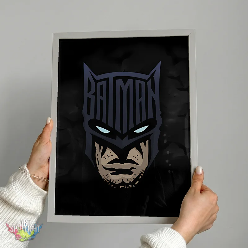 BATMAN