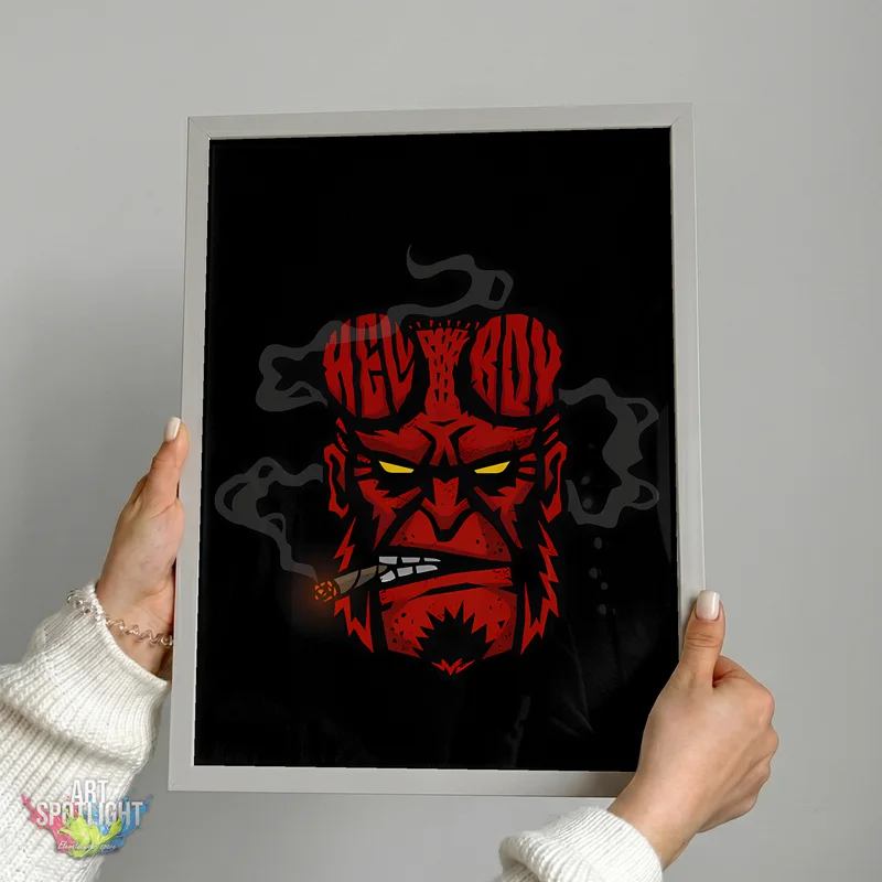 HELLBOY