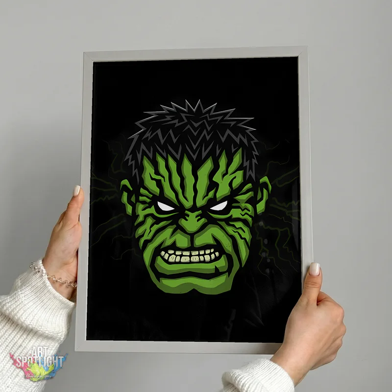 HULK