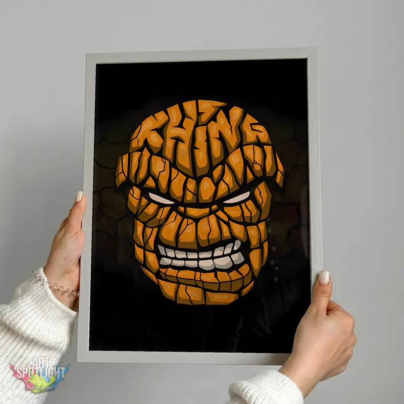 THE THING