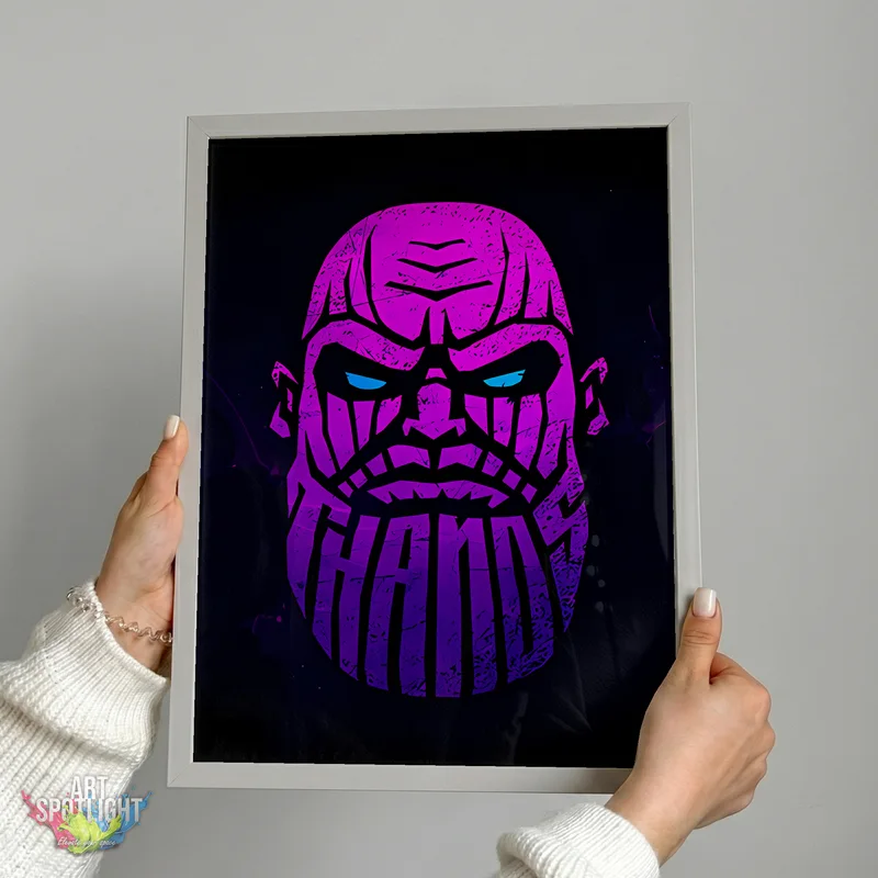 THANOS