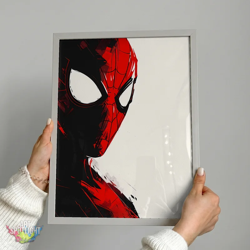 SPIDER-MAN
