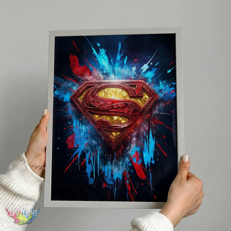 SUPERMAN