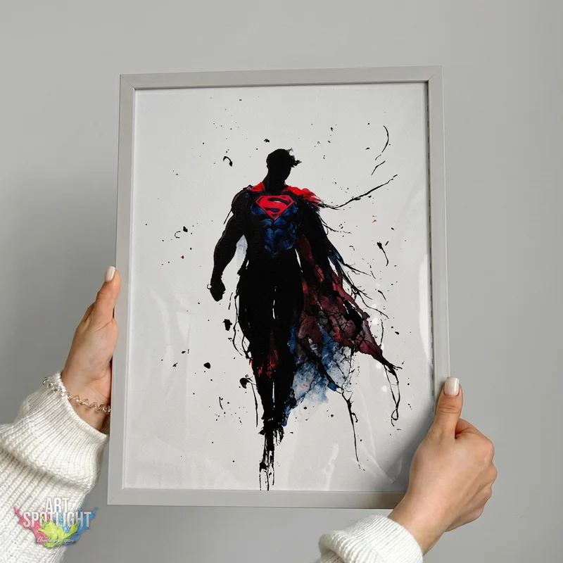 SUPERMAN