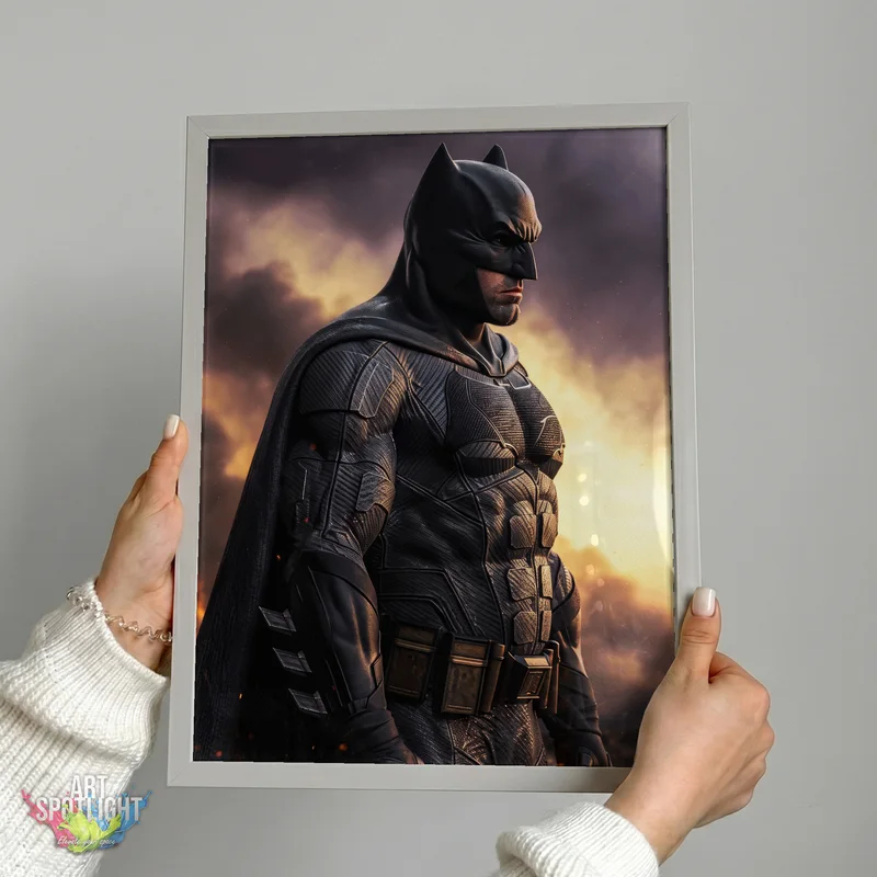 BATMAN