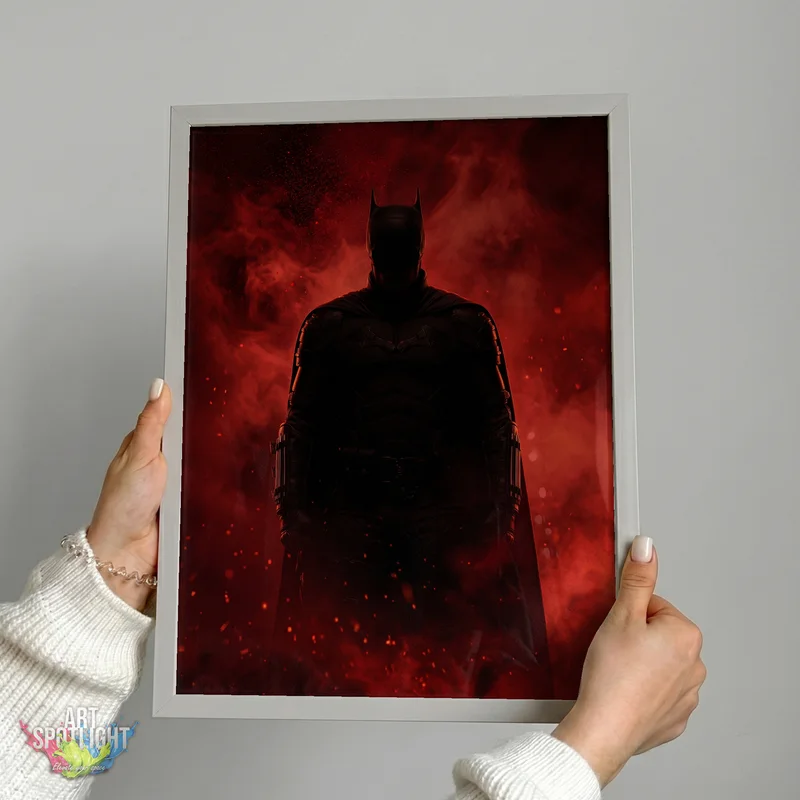 BATMAN
