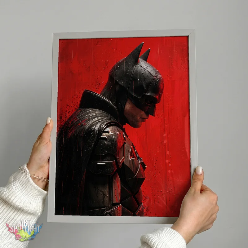 BATMAN
