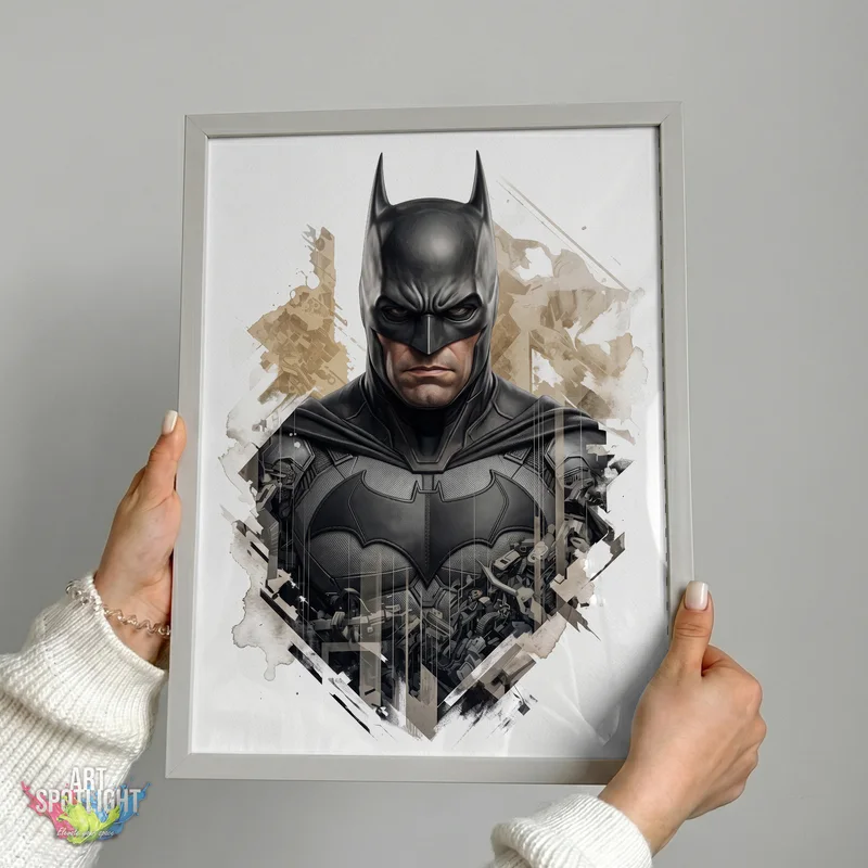 BATMAN