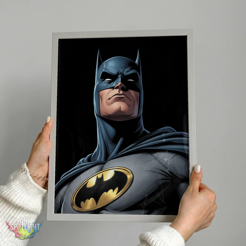 BATMAN