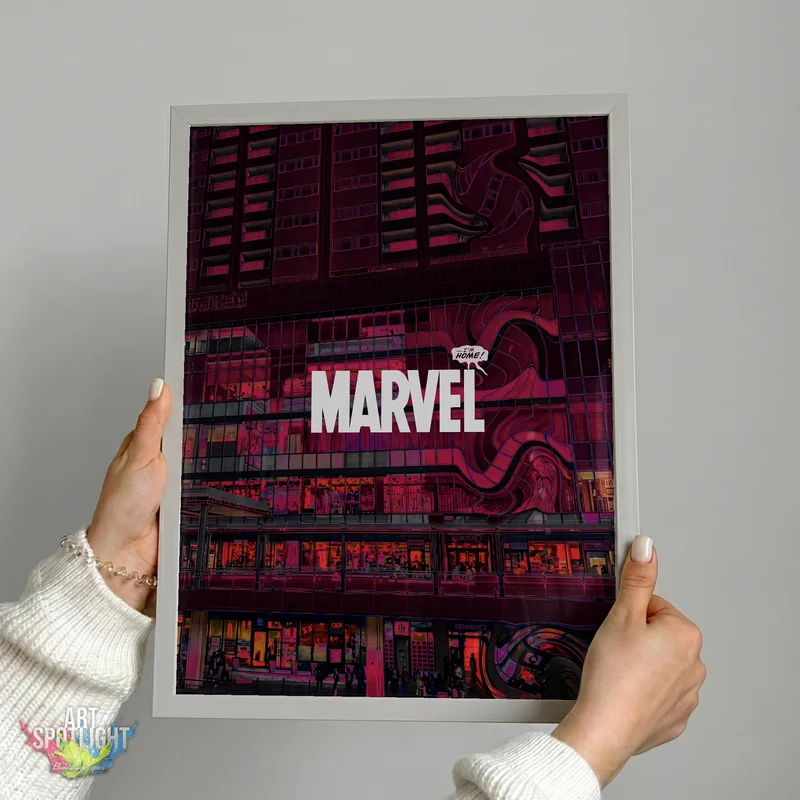 MARVEL