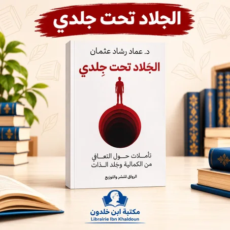 الجلاد تحت جلدي