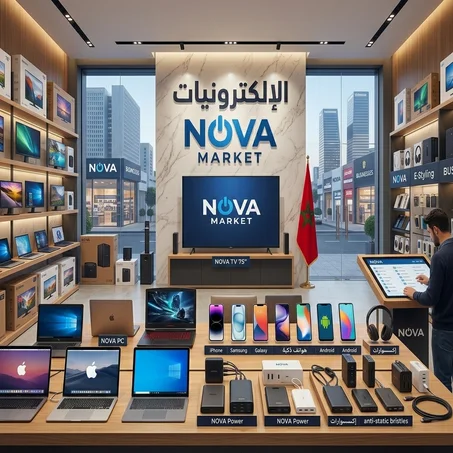 الإلكترونيات