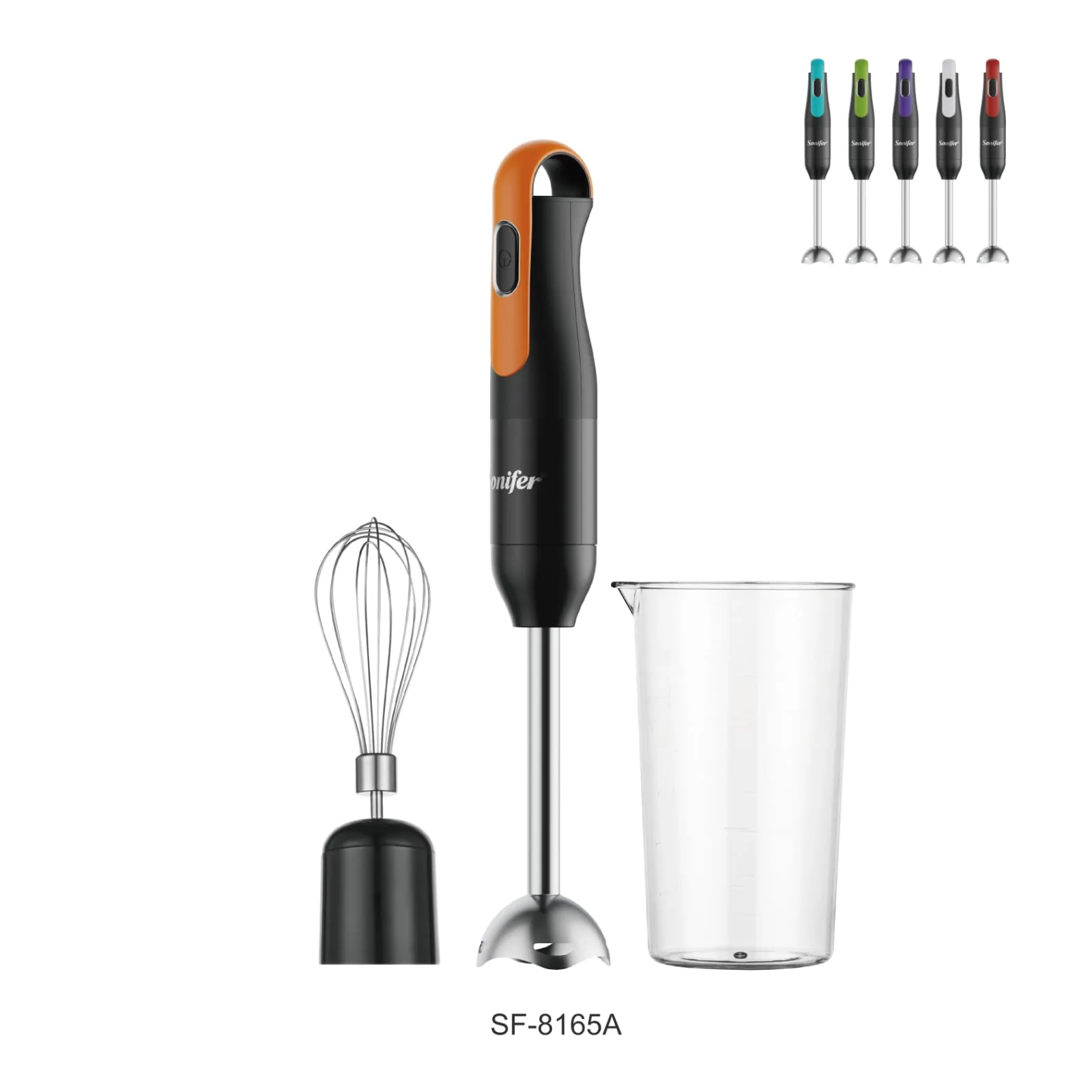 Mixeur Plongeant SONIFER SF-8165